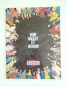 Magazine Hors-série Libération n° 1427 Voir Halley et mourir