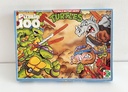 Puzzle 100 pièces Tortues Ninja - Selecta 1990