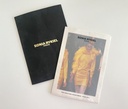 Brochure photos de la collection printemps-été 1991 de Sonia Rykiel
