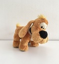 Petite peluche Bill de la BD Boule et Bill - Lascar