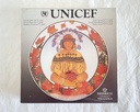 Assiette Heinrich Villeroy & Boch Unicef