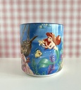 Tasse La petite sirène - Disney Japan