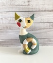 Posture chat Valeria Rosina Goebel x Wachtmeister