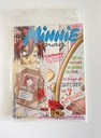 Magazine Minnie Mag numéro 88 - neuf sous scello