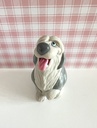 Figurine du chien Max de La petite sirène - Disney