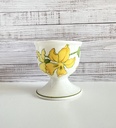 Coquetier Villeroy & Boch Geranium