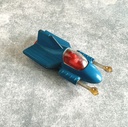 Véhicule Supermobile Superman - Corgi 1979