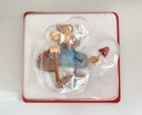 Figurine Agécanonix d'Astérix - Hachette 2012