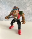 Figurine Bebop - Tortues Ninja 1988