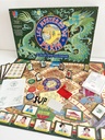 Jeu de société Les mystères de Pékin - 1987