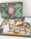 Jeu de société Les mystères de Pékin