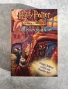 Deck Starter de cartes Harry Potter