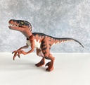 Figurine Vélociraptor Jurassic Park - Hasbro 1997