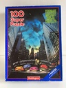 Puzzle Tortues Ninja le film - Waddingtons
