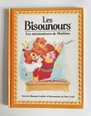 Livre Les Bisounours - Les mésaventures de Mathieu