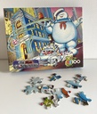 Puzzle The Real Ghostbusters (SOS Fantômes)