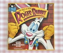 Livre-disque 45 tours Qui veut la peau de Roger Rabbit