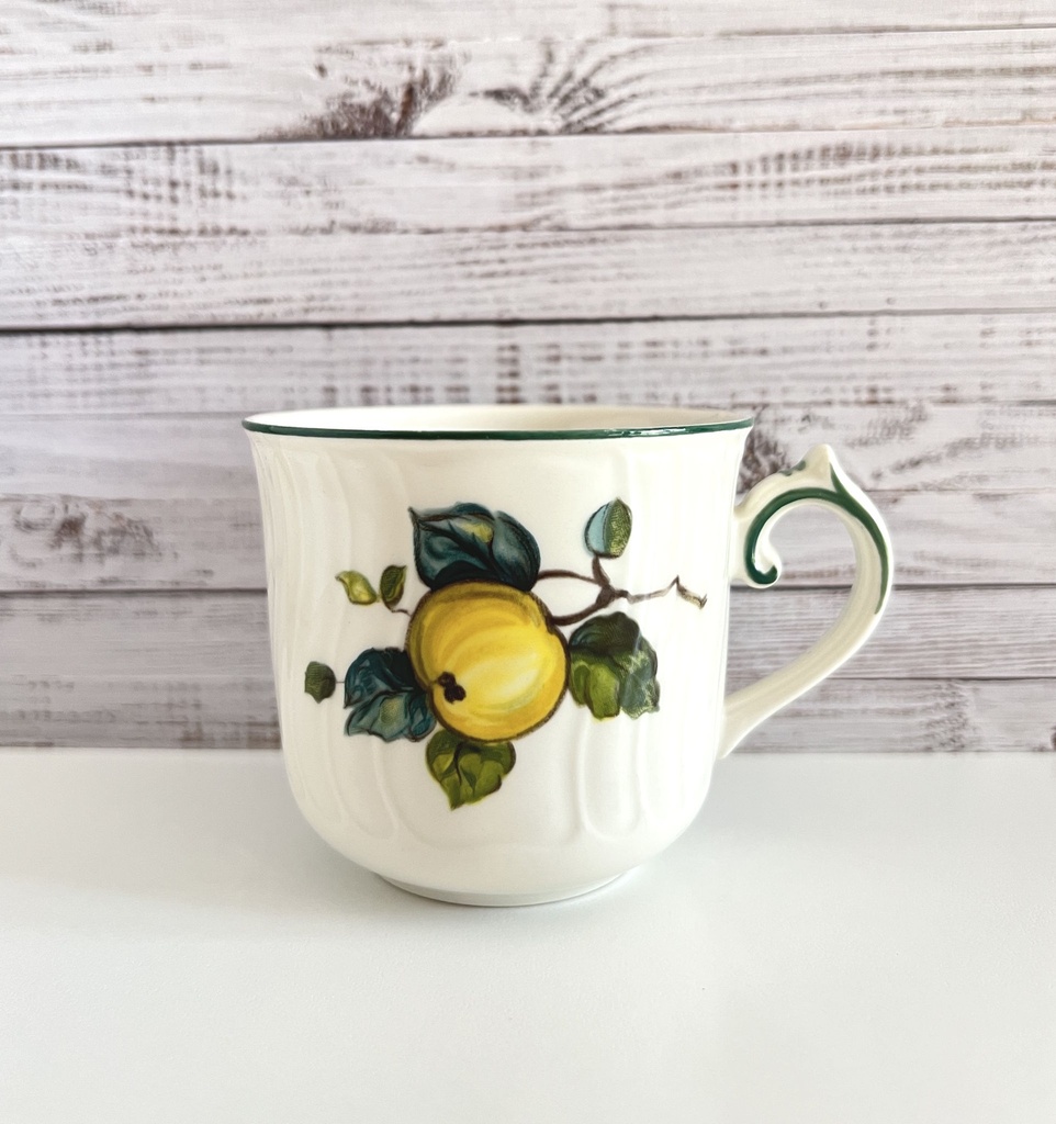 Tasse à café Villeroy & Boch Jamaica