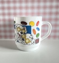 Tasse Arcopal 101 Dalmatiens - Smarties Disney