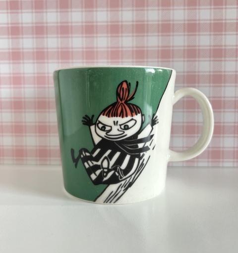 Tasse Moomin - Arabia