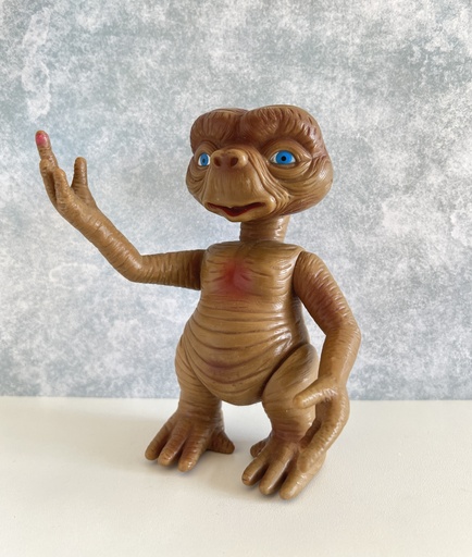 Figurine E.T. L'extraterrestre