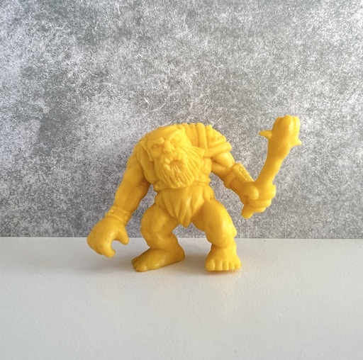 Figurine Monster In My Pocket