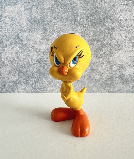 Figurine Titi - 2000 Bullyland