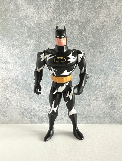 Figurine Batman Lightning Strike - The Animated Series Kenner 1993