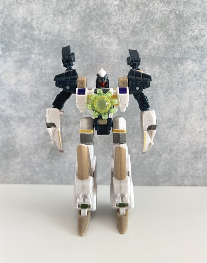 Figurine Transformers Energon Terrorcon Divebomb - 2003