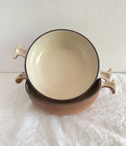 Plat à gratin Le Creuset