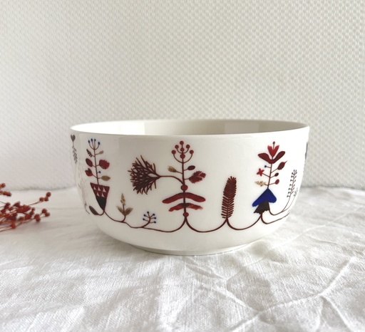 Bol iittala Sarjaton Varpu White