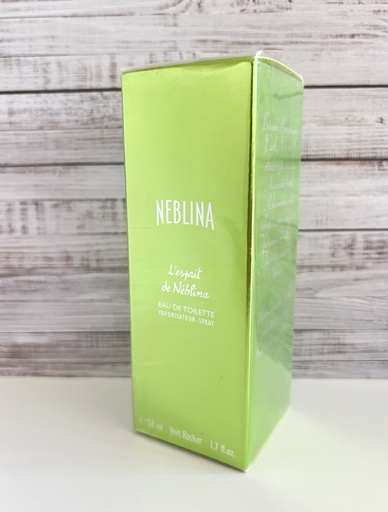 Parfum Neblina Yves Rocher