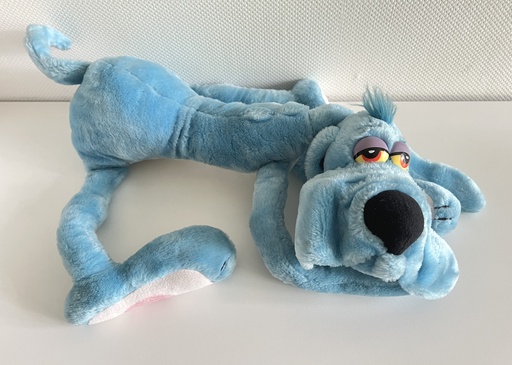 Peluche Foofur - Dakin 1984