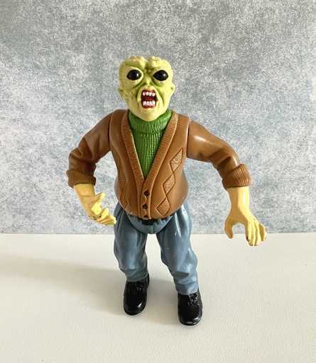 Figurine M. Mortimer Chair de poule - 1996