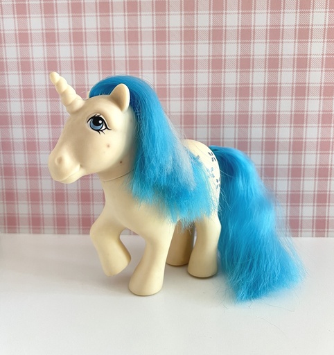 Figurine Mon Petit Poney Majesty G1