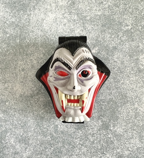 Mighty Max Vampyre - 1993