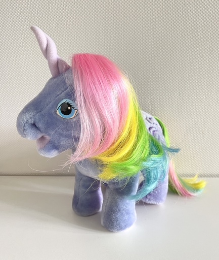 Peluche Mon Petit Poney Windy G1