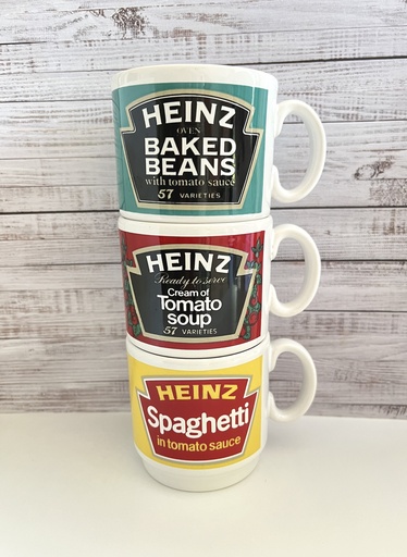 Tasse Heinz