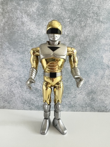 Figurine Atomic Ranger Warriors