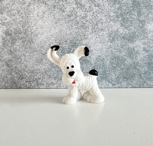 Figurine Idéfix - Astérix Toycloud / Ceji