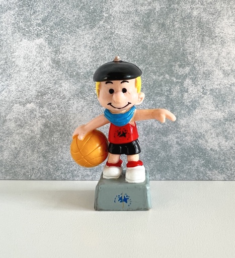 Figurine Benoît Brisefer - GB 1991