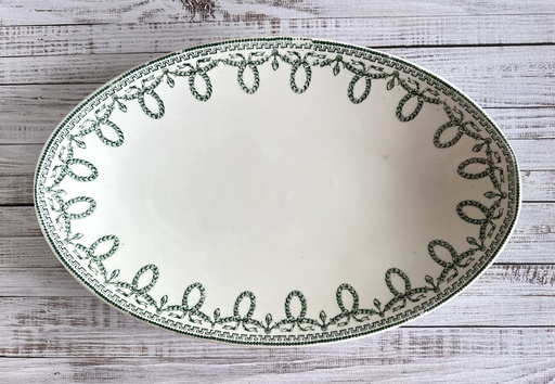 Ravier / pralinier Boch Bonaparte