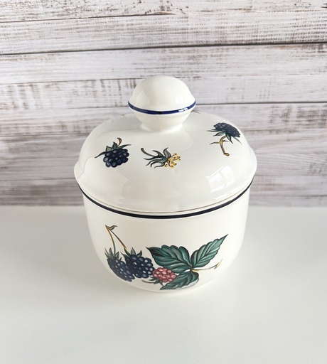 Pot à confiture Villeroy & Boch Malaga