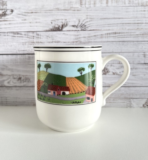 Mug Villeroy & Boch Naif