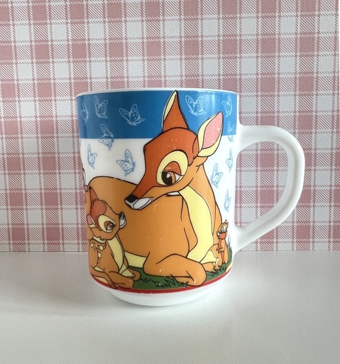 Tasse Arcopal Bambi - Disney