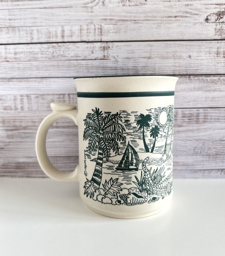 Tasse Florida - agiftcorp Japan