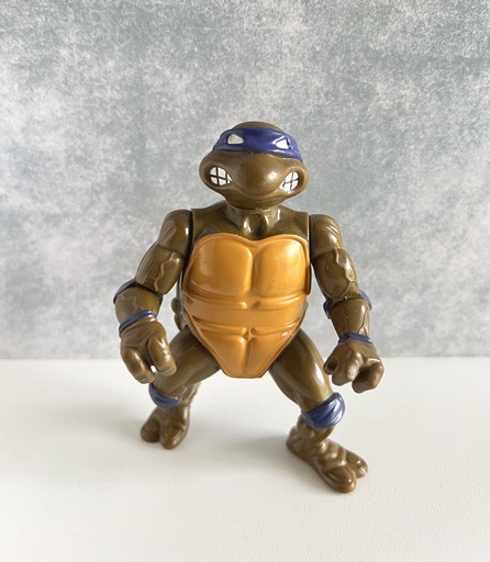 Figurine Donatello - Tortues Ninja 1988