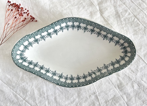 Pralinier / ravier / amandier Saint-Amand et Hamage Persan