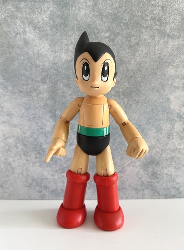Figurine Astro Boy Miracle Action Figure - Medicom 1999