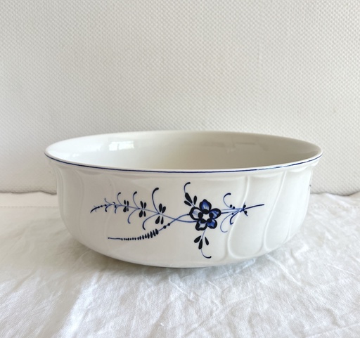 Saladier Villeroy & Boch Vieux Luxembourg